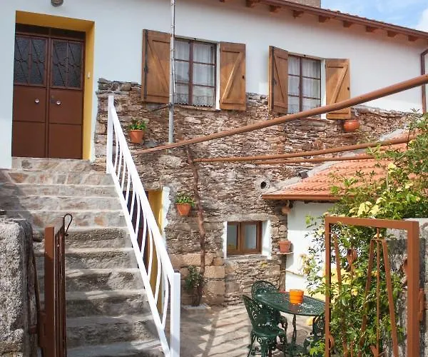 Casa Adalcina