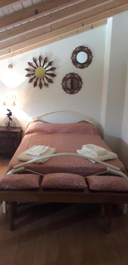 Apartment Casa Adalcina