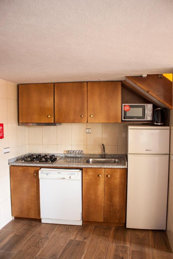 Casa Adalcina Apartment