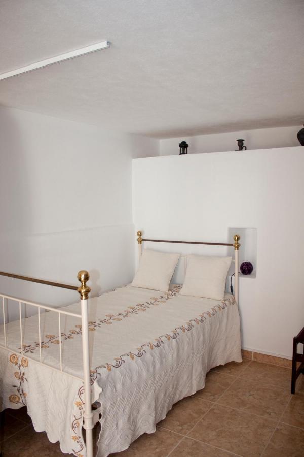 Apartment Casa Adalcina