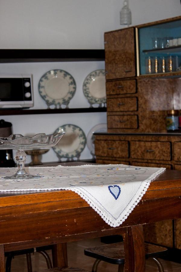 Casa Adalcina Apartment *