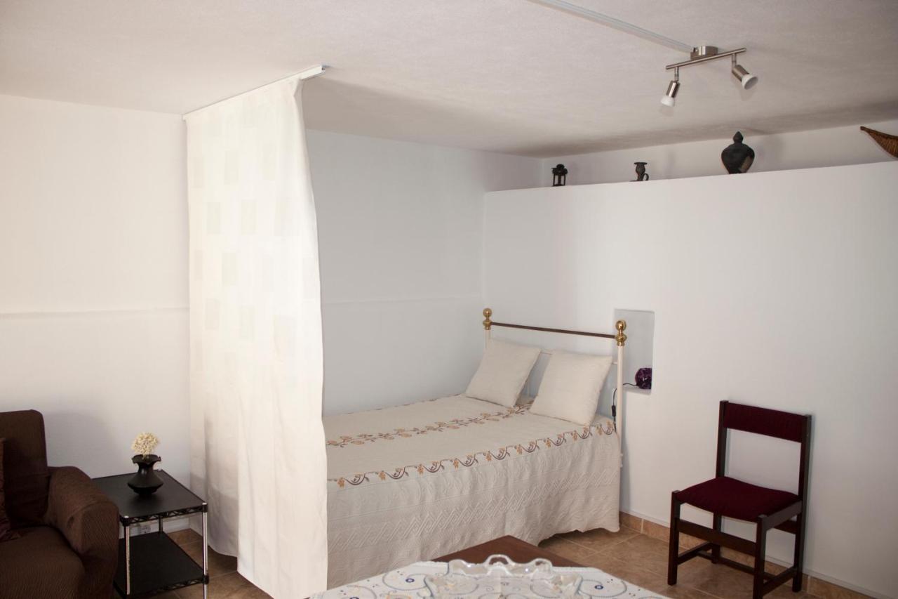 Casa Adalcina