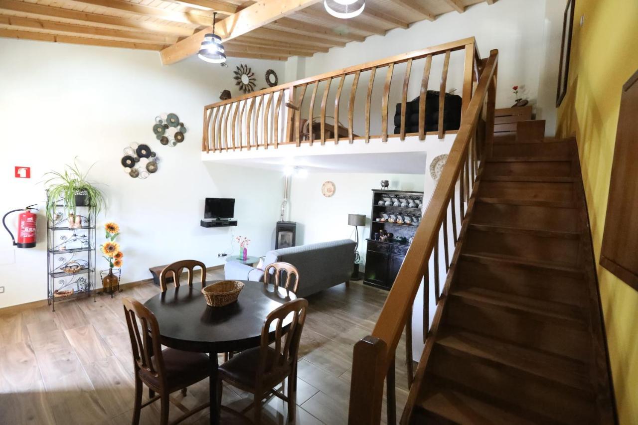 Casa Adalcina Apartment Mirandela