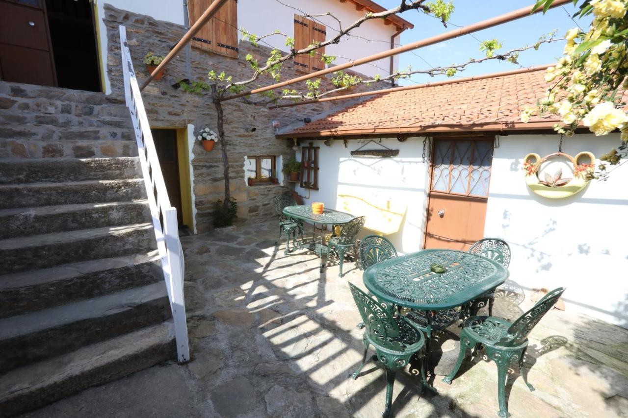 Casa Adalcina Apartment