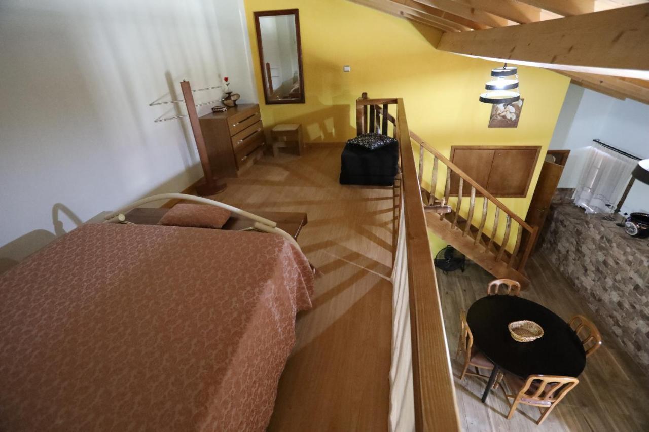 Casa Adalcina * Mirandela