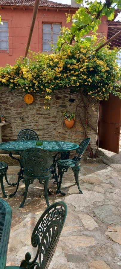 Casa Adalcina Apartment Mirandela